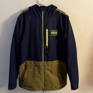 Mens Volcom Ski/Snowboard Jacket